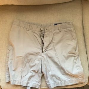 Vineyard Vines Khaki Shorts